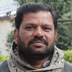 Anil Rathod