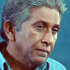 Rangana Premaratne