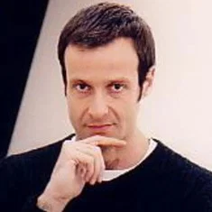 Patrick Dell'Isola