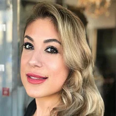 Yesim Candan