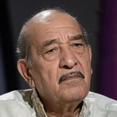 Khawaja Parvez