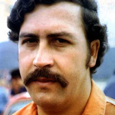 Pablo Escobar