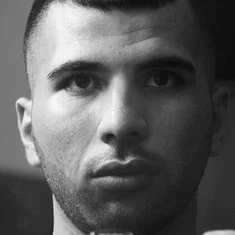 Mohamed Naim