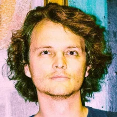 Stu Mackenzie