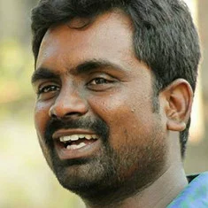 P. G. Muthiah