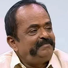 Bharathi Kannan