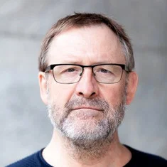 Karl-Fred Müller