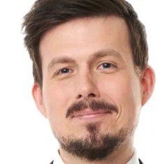 Bjørn-Henning Ødegaard