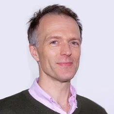 Christopher Naylor