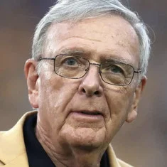Ron Wolf