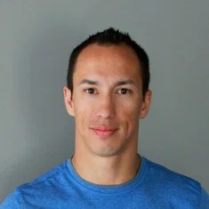Mark Lauren