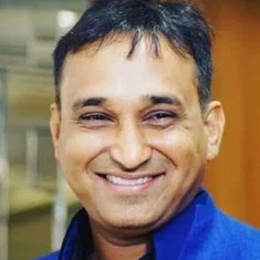 Mayur Vakani
