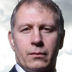Mark Williams-Thomas