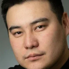 Darkhan Tulegenov