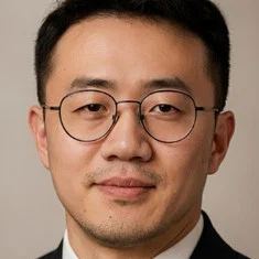Jeff Zechen Hu
