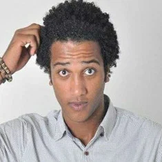Mahmoud Haggag