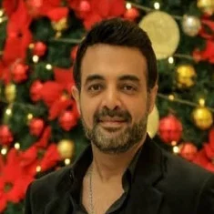Amr Mahmoud Yassin