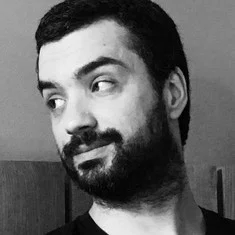 Andrei Barbu