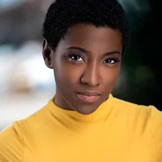 Krystal Farris