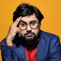 Chirayu Mistry
