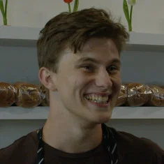 Parker Schulz