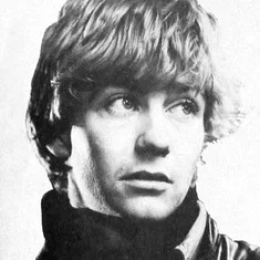 Gerry Sundquist