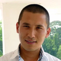 Siddharth Lama