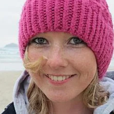 Jess Reiss