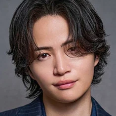 Fuma Kikuchi