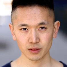 Jason Jiang