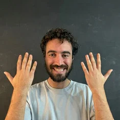 Emre Samim Arduman