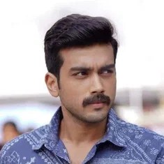 Kalidas Jayaram