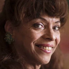 Cláudia Celeste