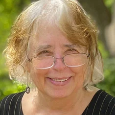 Jane Yolen