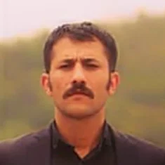 Rıdvan Shah