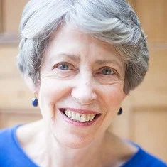 Patricia Hewitt