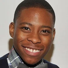 Carlon Jeffery