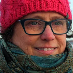 Brigitte Lacasse