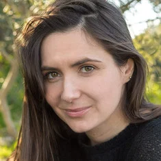 Konstantina Koutsonasiou