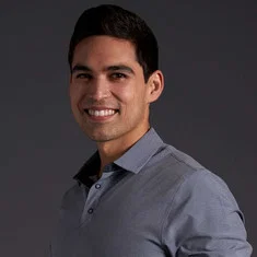 Salvador Pérez
