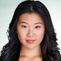 Connie Wang
