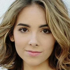 Haley Pullos