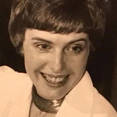 Christel Aminoff
