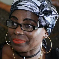 Alida ISSANGA