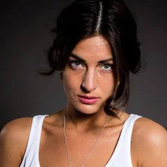 Sofiya Gorelashvili