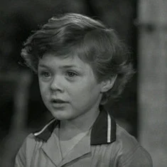 William Severn