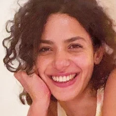 Amina El Banna