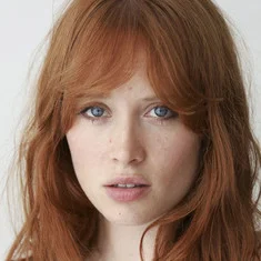 Claire Romain