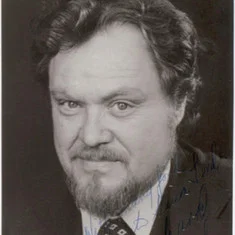 Richard Cassilly