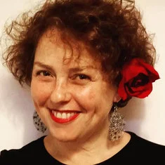 Gaby Ferrero